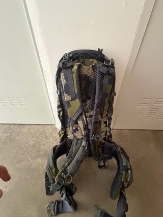 Mochila KUIU Venture 1800