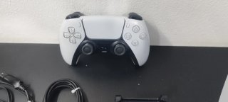 PlayStation 5 con Lector