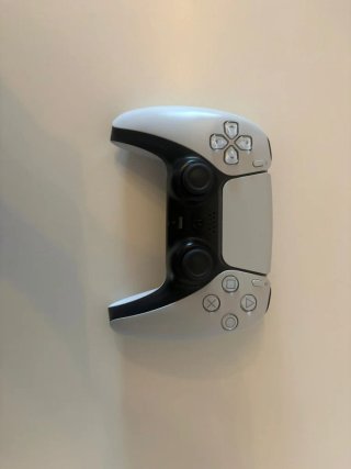 PlayStation 5 con Lector