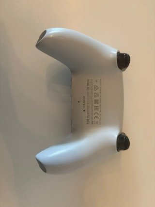 PlayStation 5 con Lector