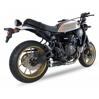 Línea IXIL L3XB Yamaha MT-07 XSR700 Tracer 7