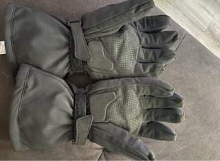 Guantes Moto