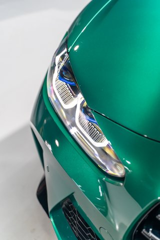 BMW Serie 3 2023