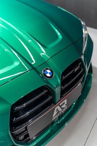 BMW Serie 3 2023