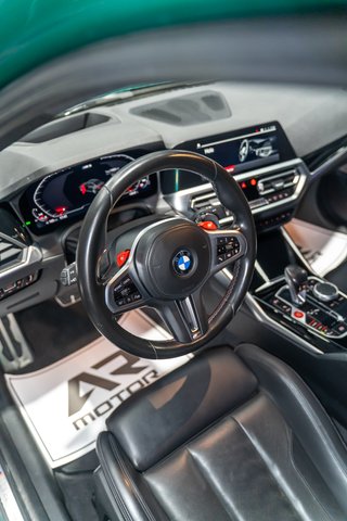 BMW Serie 3 2023