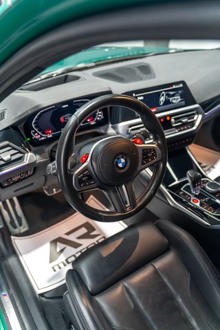 BMW Serie 3 2023