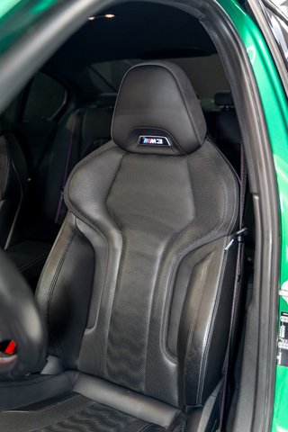 BMW Serie 3 2023