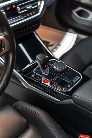 BMW Serie 3 2023