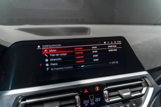 BMW Serie 3 2023