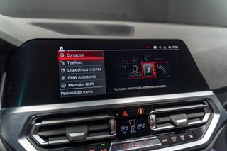 BMW Serie 3 2023