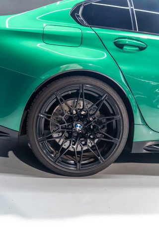 BMW Serie 3 2023