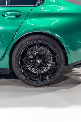 BMW Serie 3 2023
