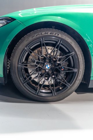 BMW Serie 3 2023