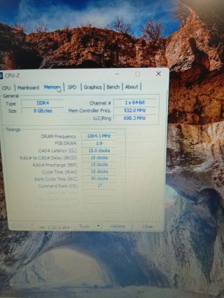 Portatil Asus Vivobook 14/15 E1504G i3 8GB RAM 256
