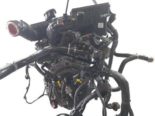 G4ll motor completo kia niro ii (sg2) mocep1497956