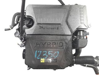 G4ll motor completo kia niro ii (sg2) mocep1497956