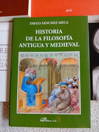 9 libros nuevos de filosofia