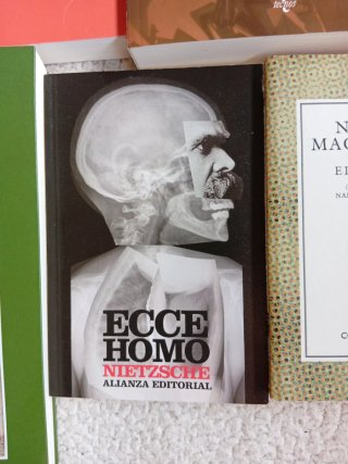 9 libros nuevos de filosofia