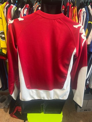 Sudadera Kappa Kaiserlautern