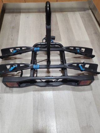 Porta bicicletas