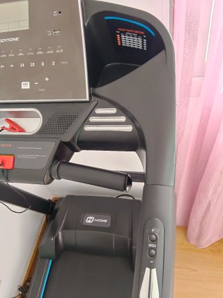 Cinta de Correr BODYTINE
