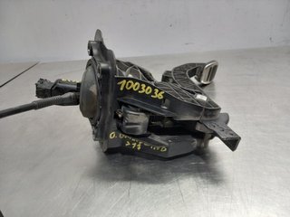 PEDAL EMBRAGUE OPEL GRANDLAND X BH01 9676728880 1