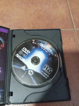 DVD Close Encounters of the Third Kind