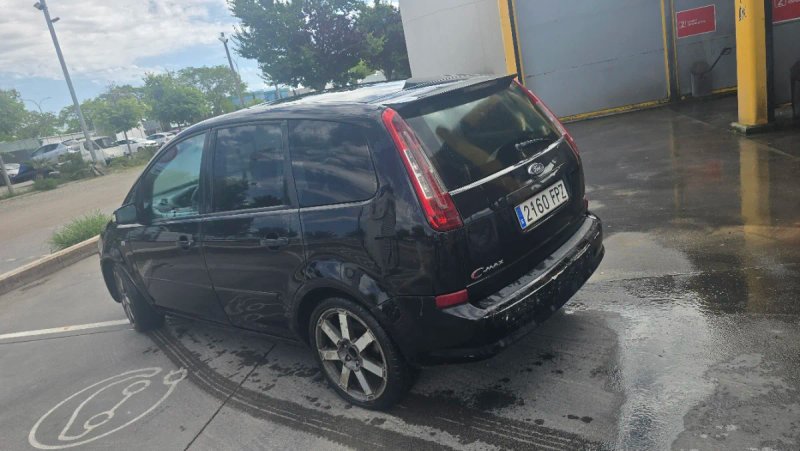 Ford C-MAX 2007 - foto 1