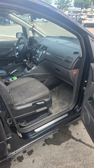 Ford C-MAX 2007