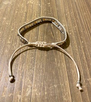 Pulsera Cassis