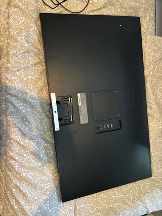 Monitor LG My View Smart 32 Full HD