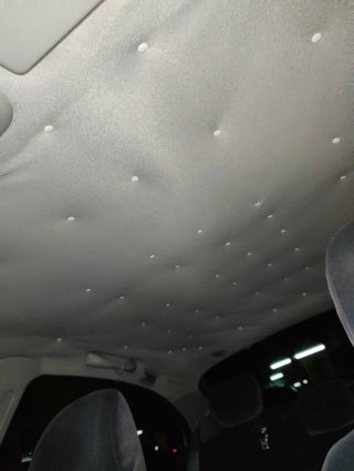 Renault Megane 2003