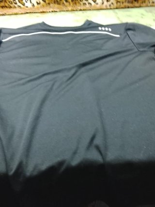 Maglietta calcio con numeri