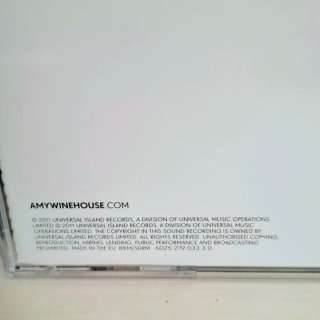 (NUEVO) AMY WINEHOUSE: Lioness - Hidden Treasures