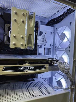 PC Gaming i7 6700k - GTX 1080 HOF - 16GB RAM