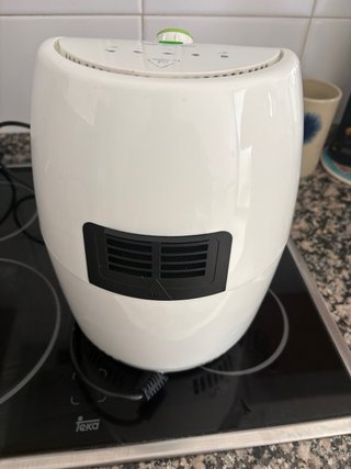 Cecotec Airfryer, cecofry