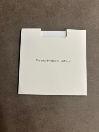 Airpods Pro seminuevos