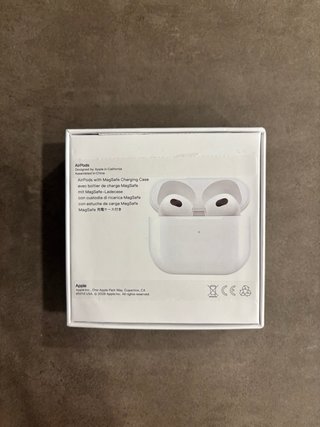 Airpods Pro seminuevos