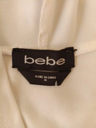 Sudadera BEBE Mujer Talla M