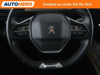 Peugeot Rifter 1.5 Blue-HDi GT Line