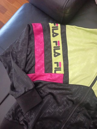Sudadera Fila.