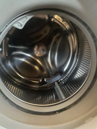 Lavadora Zanussi Essential 6kg