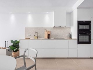 Piso en venta en Nueva Andalucía centro en Marbella