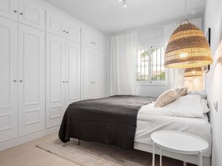 Piso en venta en Nueva Andalucía centro en Marbella