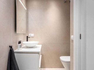 Piso en venta en Nueva Andalucía centro en Marbella