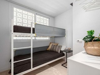 Piso en venta en Nueva Andalucía centro en Marbella
