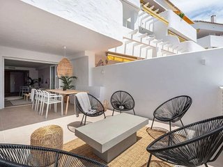 Piso en venta en Nueva Andalucía centro en Marbella