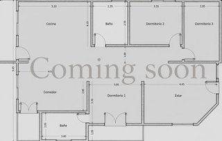 Piso en venta en Nueva Andalucía centro en Marbella