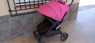 Silla de paseo Valco Baby hasta 25Kg