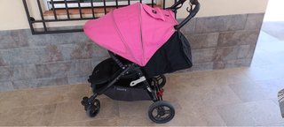 Silla de paseo Valco Baby hasta 25Kg